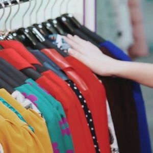 Meet your Posher, Ryan